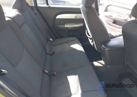 2009 Chrysler Sebring Touring из США, поврежденный, VIN 1C3LC56B09N532492